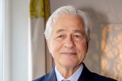 KI-bølgen feier krigen til side