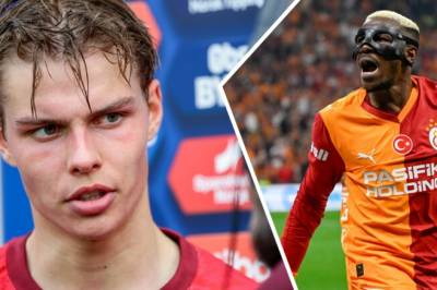 Fotballryktene: Tottenham blar opp for stjernespiss