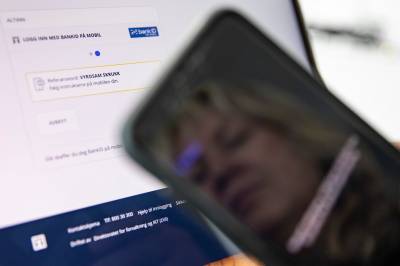 Bankkunder blir ikke mindre forsiktige med bedre svindelvern