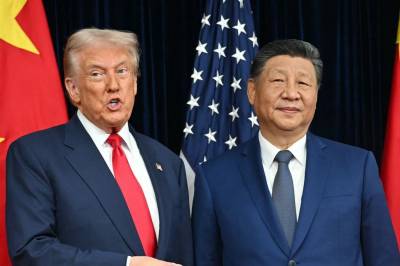 Søvngjengere på vei mot katastrofen