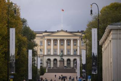 Monarkiet: – Folket bør få gi sin stemme