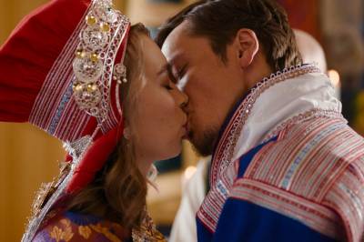 – Denne serien er en liten luring