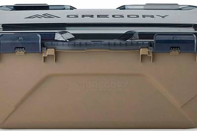 Lagre, stable, tørt og trygt