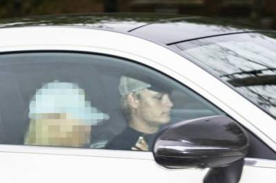 - Elsker fortsatt «Frogner-kvinnen»