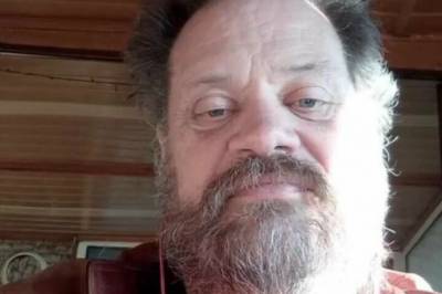 Politiet mener Ragge Løkkeberg er drept