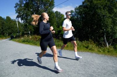 Hva må man ofre for Norseman Xtreme Triathlon?