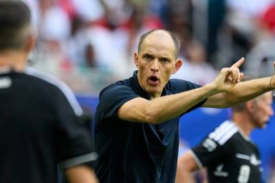 Tuchel etter seieren: – Vi var heldige