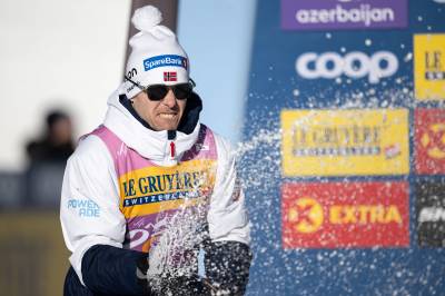 Tour de Ski-profil til angrep på langrennsledelsen: – Vanskelig å være utøver