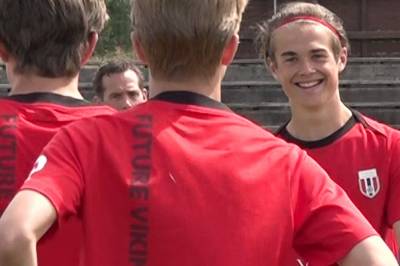 Korte shortser smitter