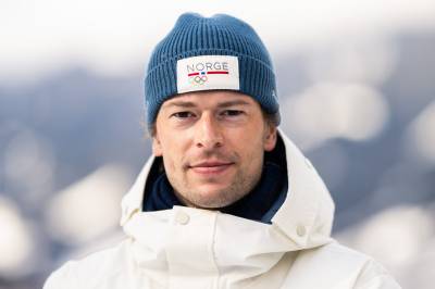 Har ventet lenge nok: – Nå er jeg litt mer moden