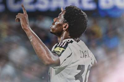 Juventus vil fortsatt selge Jonathan David selv om han leverer så det holder i VM