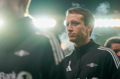 Forhandler med Vålerenga