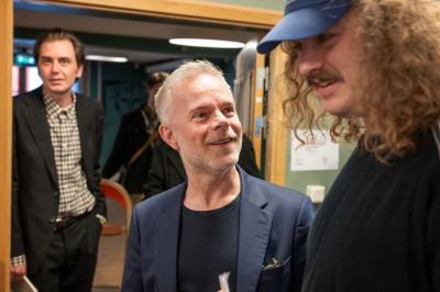 – Tore fra Stavanger er altfor gammel til å være med i denne artikkelen