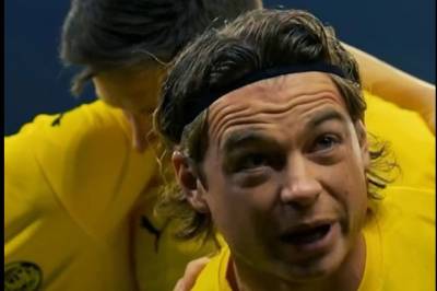 BBC har allerede booket date for Bodø/Glimt med Arsenal