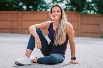 Slik øker du forbrenningen din