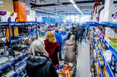 Vil ha billigere mat – ekspert frykter motsatt effekt
