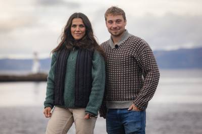 Røper store endringer: – Ingen kjære mor!