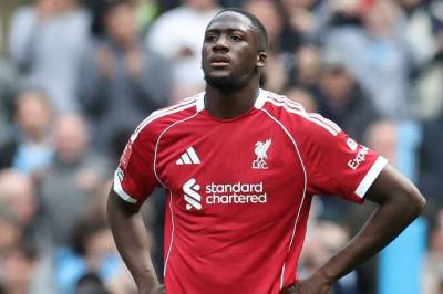 Bekreftet: Midtstopper forlater Liverpool gratis