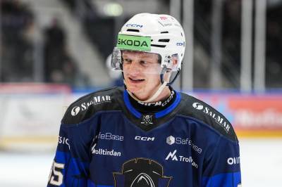 Nidaros maktet ikke å bryte forbannelsen