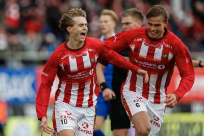 Ny TIL-seier: – Ser mer kvalitet i Viking og Bodø/Glimt