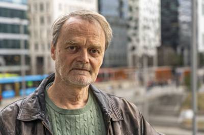 Økonomen med advarsel – frykter dobbel smell