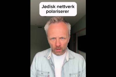 Det Amnesty antyder er en påstand med skremmende historiske paralleller