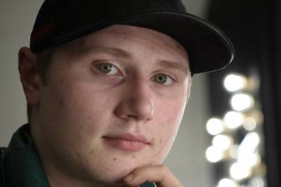 - Sa at jeg elsket ham