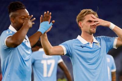 Lazio - Lecce