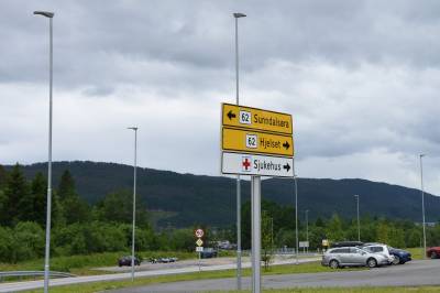 Møre og Romsdal fortjener bedre enn dette