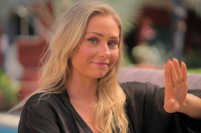 Paradise-Gina: – Kjedelige gutter er jeg ikke interessert i