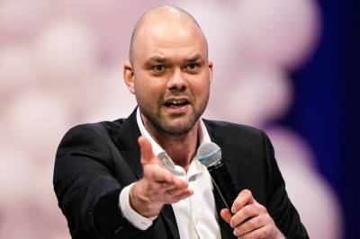 Berrum skal følge bergensere hjem til svigerfar på Møhlenpris