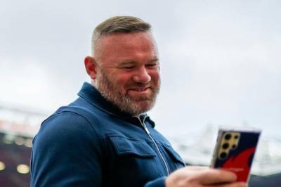 Wayne Rooney avslører hva «alle» i Manchester United mener om Michael Carrick