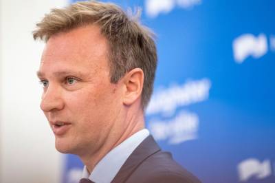 Reagerer på Ap-utspill om datasentre: – Avskrift av Høyres forslag