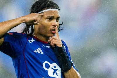 Rekordsalg for Vålerenga