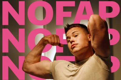 Per (21) fra Volda byttet ut runking med push-ups