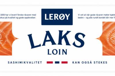Tilbakekaller laks: Mistenker listeria