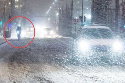 Sverige vurderer ny trafikkregel