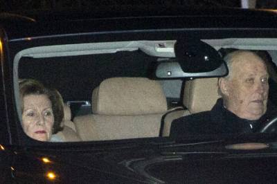 - Gikk ikke som det skulle