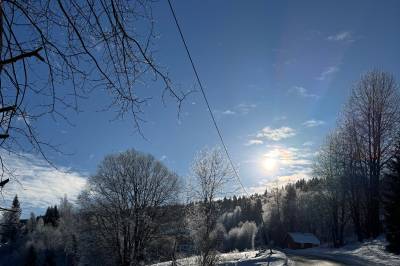 Mener Gran ikke burde bytte: – Værmessig holder jeg en knapp på Innlandet