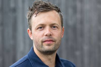 – Dette er også voksenlivet