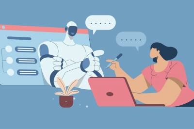 KI er ikke for alle. Ennå.