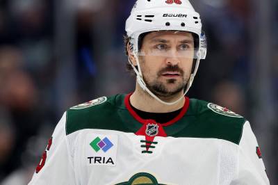 The Athletic: Zuccarello ute med hodeskade – mister sin tredje kamp på rad