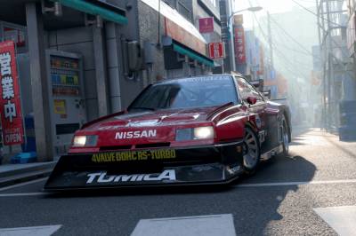 Piratene jubler: Microsoft lekket Forza Horizon 6 ukryptert 10 dager før lansering