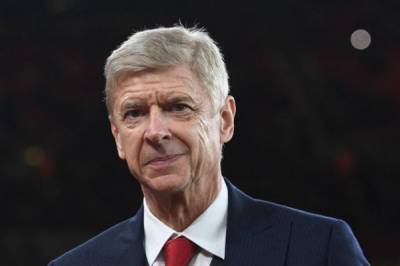 Akkurat når du tror du har lært deg offside- reglene kommer Arsene Wenger med nye