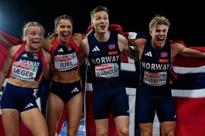 Norge overrasker