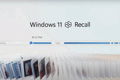 Microsoft avviser ny Recall-hack: – ikke en sårbarhet