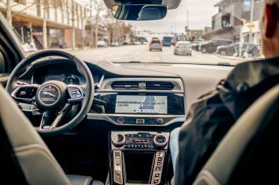 Velge vekk bilen? Forskernes grep for å få det til