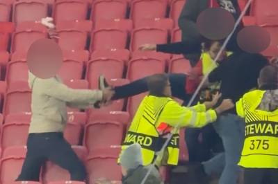 Ellen (46) havnet midt i dramaet: – Jeg har fått meg en støkk