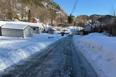 Advarer: – Beregn ekstra tid