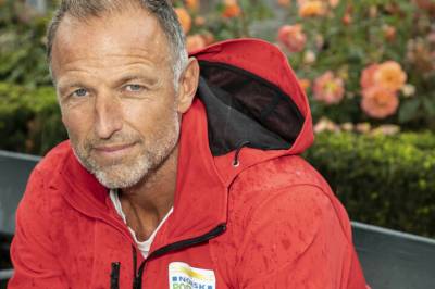 Avslører panikkanfall